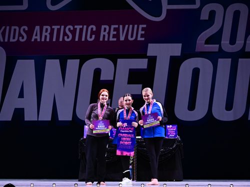 Torrington, CT - 3/12/2022 - Awards