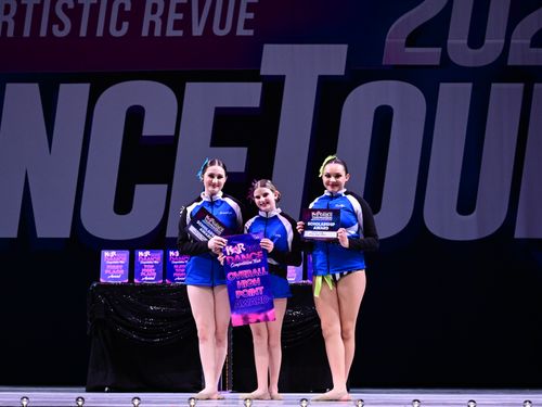 Torrington, CT - 3/12/2022 - Awards