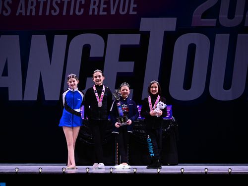 Torrington, CT - 3/12/2022 - Awards