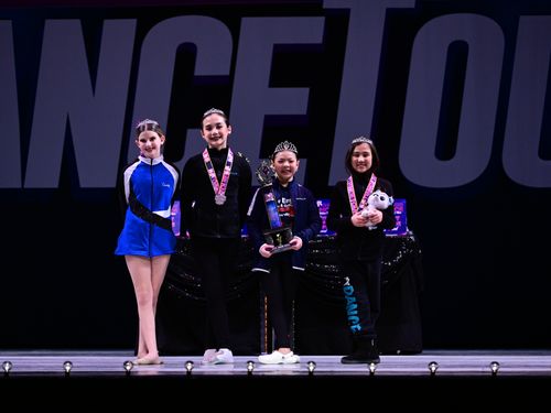 Torrington, CT - 3/12/2022 - Awards