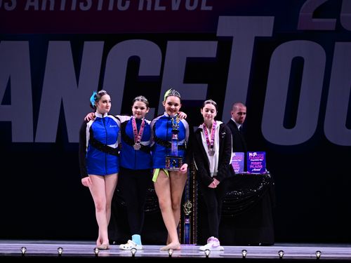 Torrington, CT - 3/12/2022 - Awards