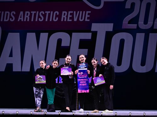 Torrington, CT - 3/12/2022 - Awards