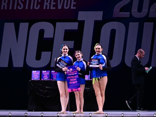 Torrington, CT - 3/12/2022 - Awards