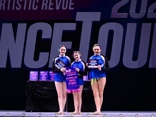 Torrington, CT - 3/12/2022 - Awards