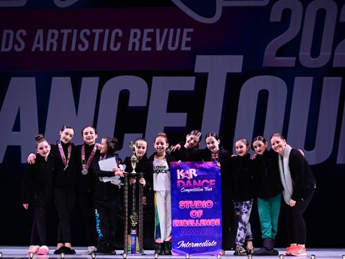 Torrington, CT - 3/12/2022 - Awards