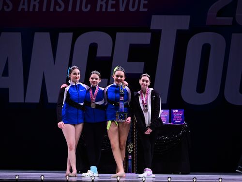 Torrington, CT - 3/12/2022 - Awards