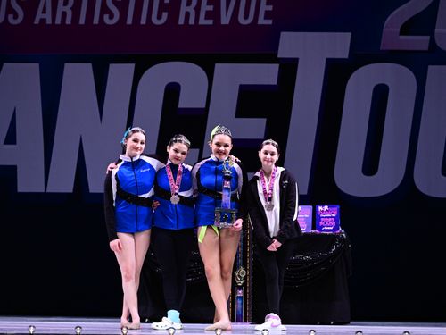 Torrington, CT - 3/12/2022 - Awards
