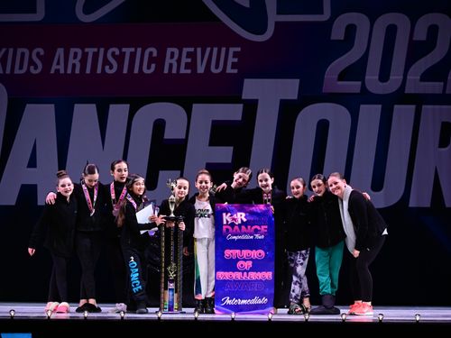 Torrington, CT - 3/12/2022 - Awards