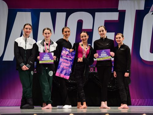 Bridgeport, CT - 3/11/2022 - Awards