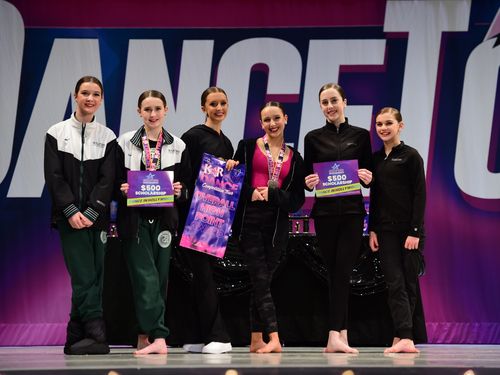 Bridgeport, CT - 3/11/2022 - Awards