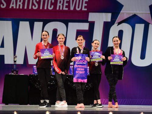 Bridgeport, CT - 3/11/2022 - Awards