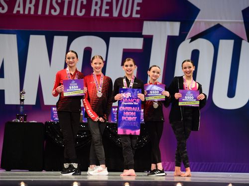 Bridgeport, CT - 3/11/2022 - Awards