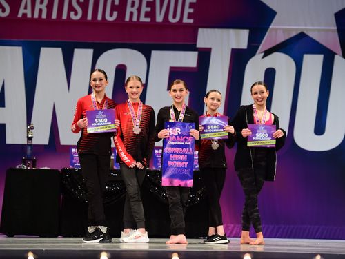 Bridgeport, CT - 3/11/2022 - Awards