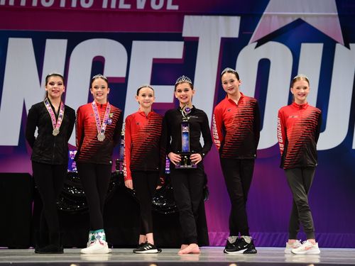 Bridgeport, CT - 3/11/2022 - Awards