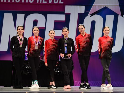 Bridgeport, CT - 3/11/2022 - Awards