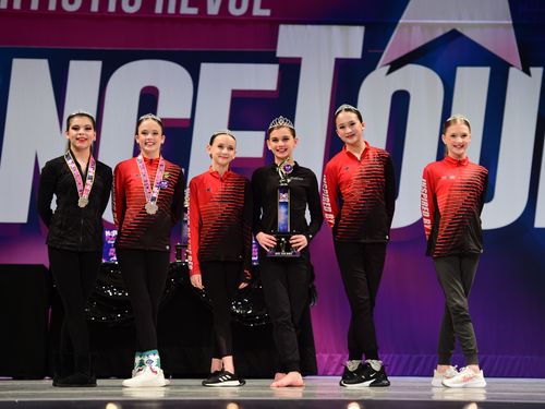 Bridgeport, CT - 3/11/2022 - Awards