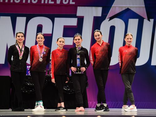 Bridgeport, CT - 3/11/2022 - Awards