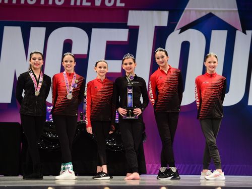 Bridgeport, CT - 3/11/2022 - Awards