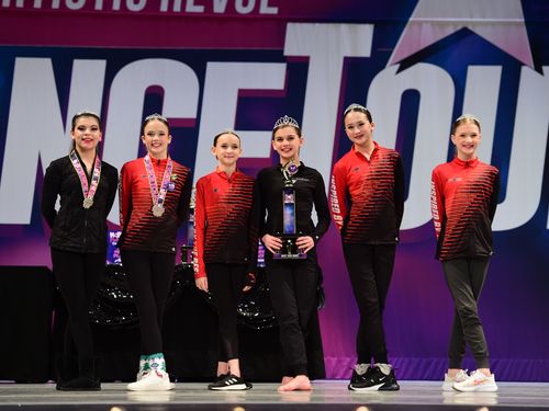 Bridgeport, CT - 3/11/2022 - Awards