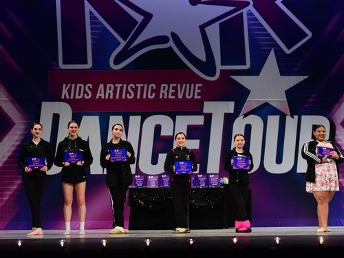 Bridgeport, CT - 3/11/2022 - Awards