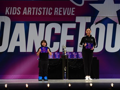 Bridgeport, CT - 3/11/2022 - Awards