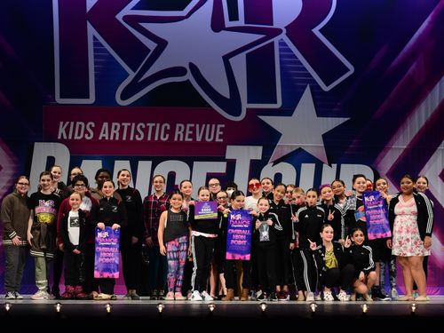 Bridgeport, CT - 3/11/2022 - Awards