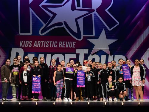 Bridgeport, CT - 3/11/2022 - Awards
