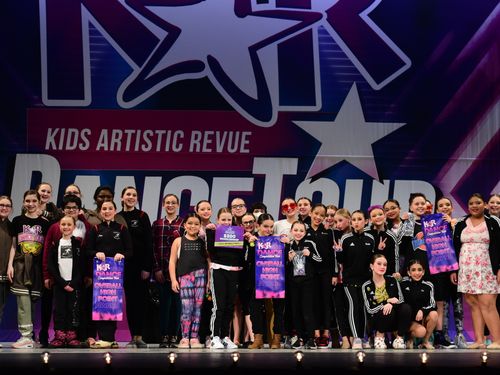 Bridgeport, CT - 3/11/2022 - Awards