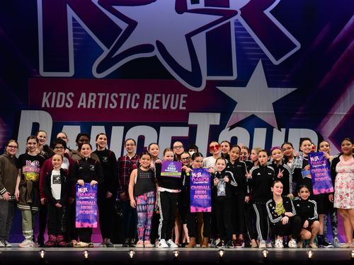Bridgeport, CT - 3/11/2022 - Awards
