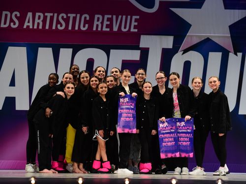 Bridgeport, CT - 3/11/2022 - Awards