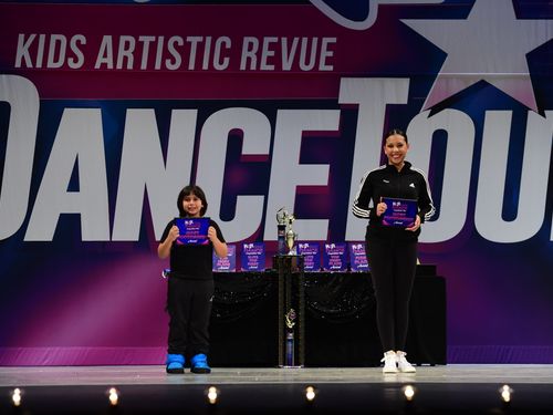 Bridgeport, CT - 3/11/2022 - Awards