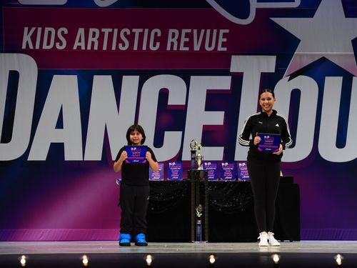 Bridgeport, CT - 3/11/2022 - Awards