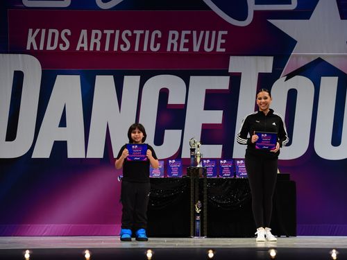 Bridgeport, CT - 3/11/2022 - Awards