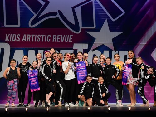 Bridgeport, CT - 3/11/2022 - Awards
