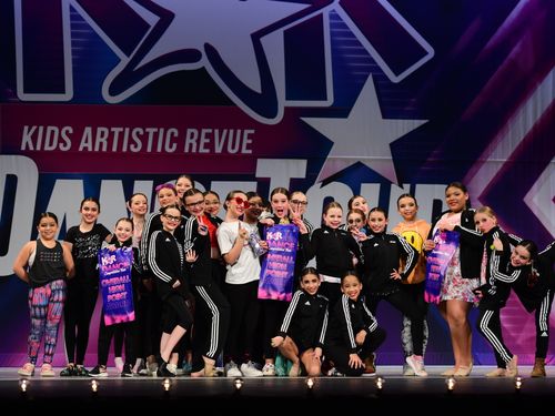Bridgeport, CT - 3/11/2022 - Awards