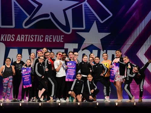 Bridgeport, CT - 3/11/2022 - Awards