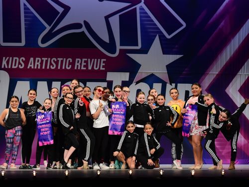 Bridgeport, CT - 3/11/2022 - Awards