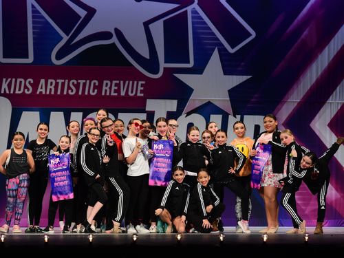 Bridgeport, CT - 3/11/2022 - Awards