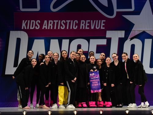 Bridgeport, CT - 3/11/2022 - Awards