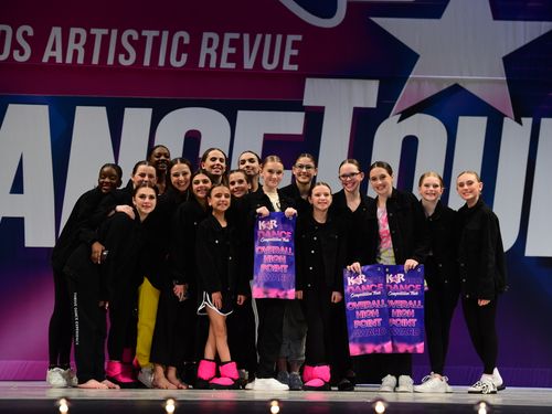 Bridgeport, CT - 3/11/2022 - Awards
