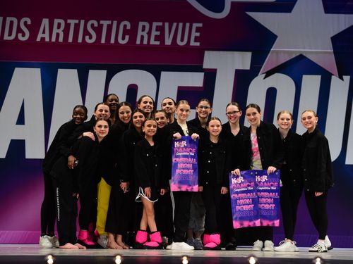 Bridgeport, CT - 3/11/2022 - Awards