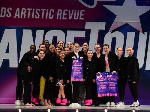 Bridgeport, CT - 3/11/2022 - Awards