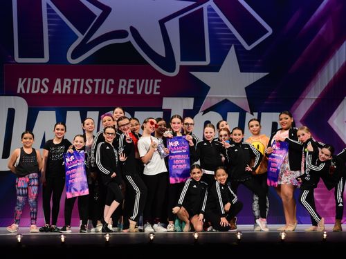 Bridgeport, CT - 3/11/2022 - Awards