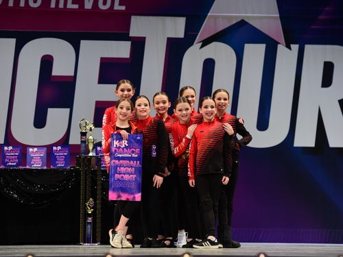 Bridgeport, CT - 3/11/2022 - Awards