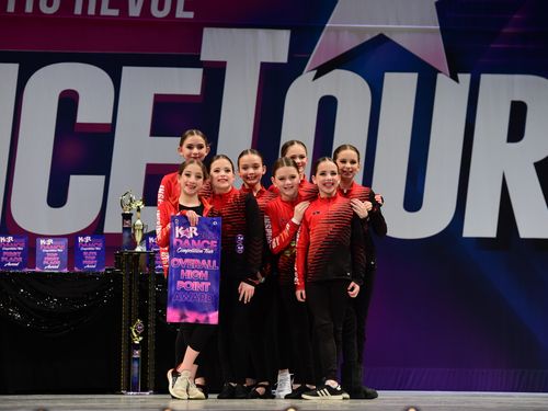 Bridgeport, CT - 3/11/2022 - Awards