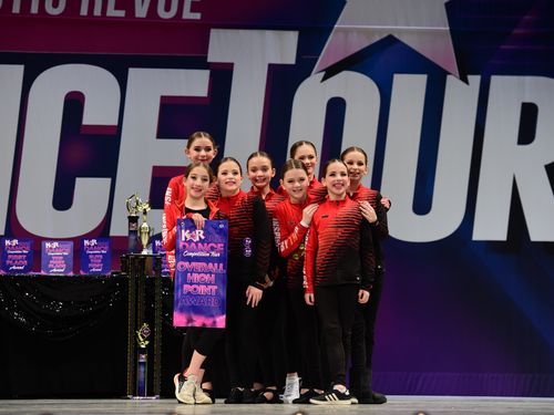 Bridgeport, CT - 3/11/2022 - Awards