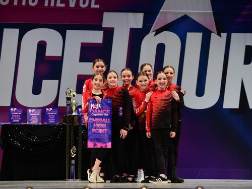 Bridgeport, CT - 3/11/2022 - Awards