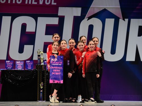 Bridgeport, CT - 3/11/2022 - Awards