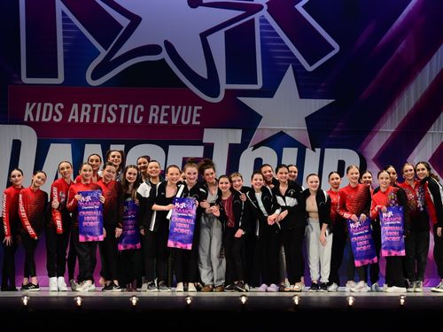 Bridgeport, CT - 3/11/2022 - Awards