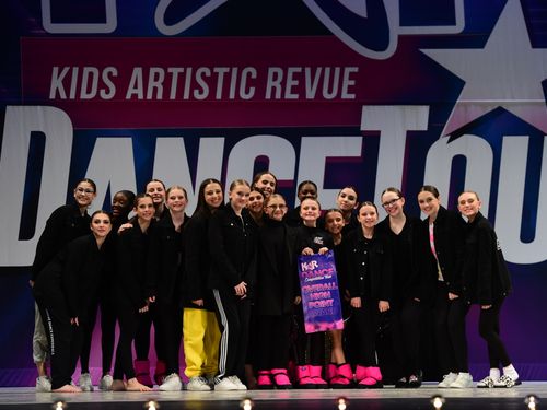 Bridgeport, CT - 3/11/2022 - Awards